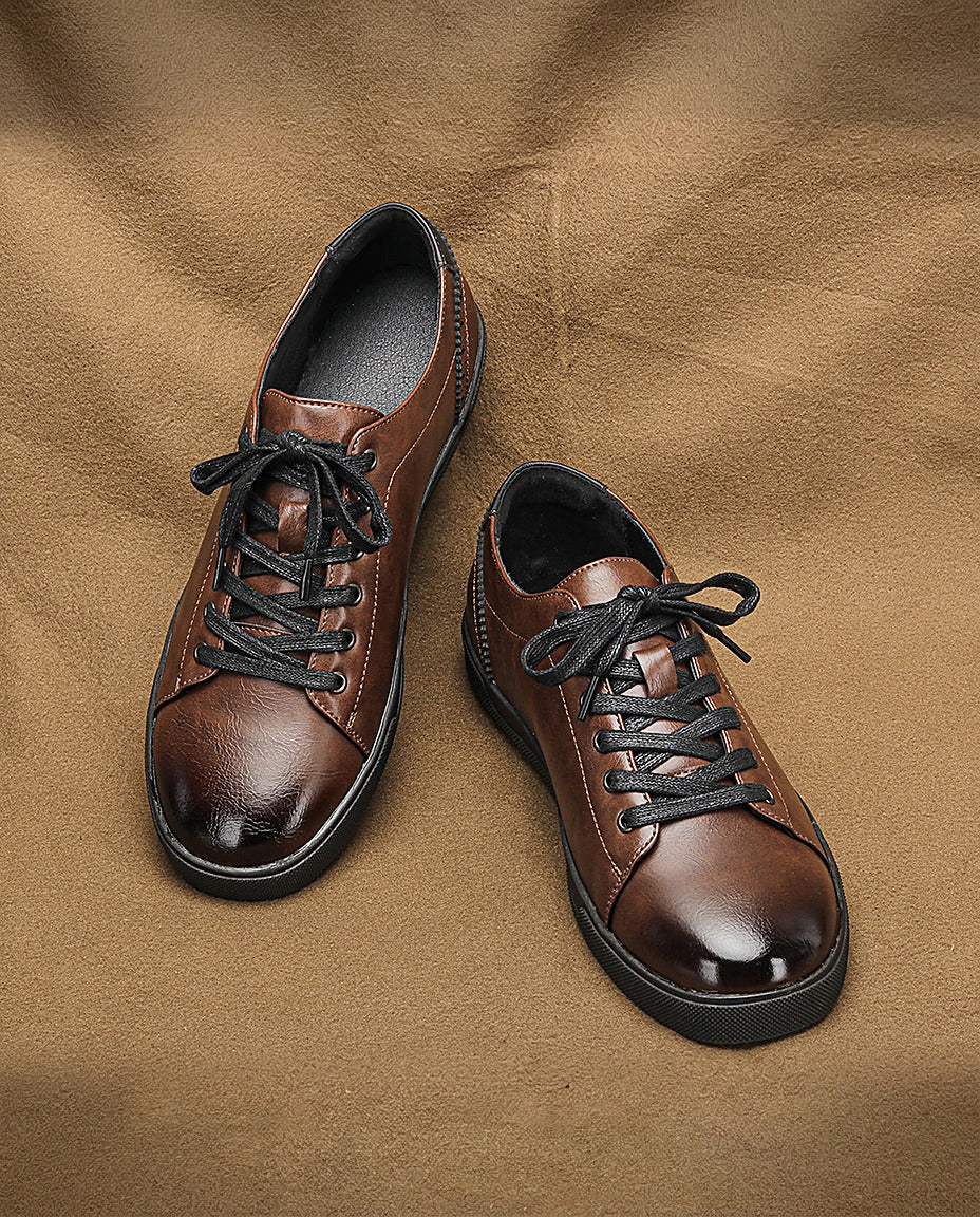 The Fenwick Sneaker