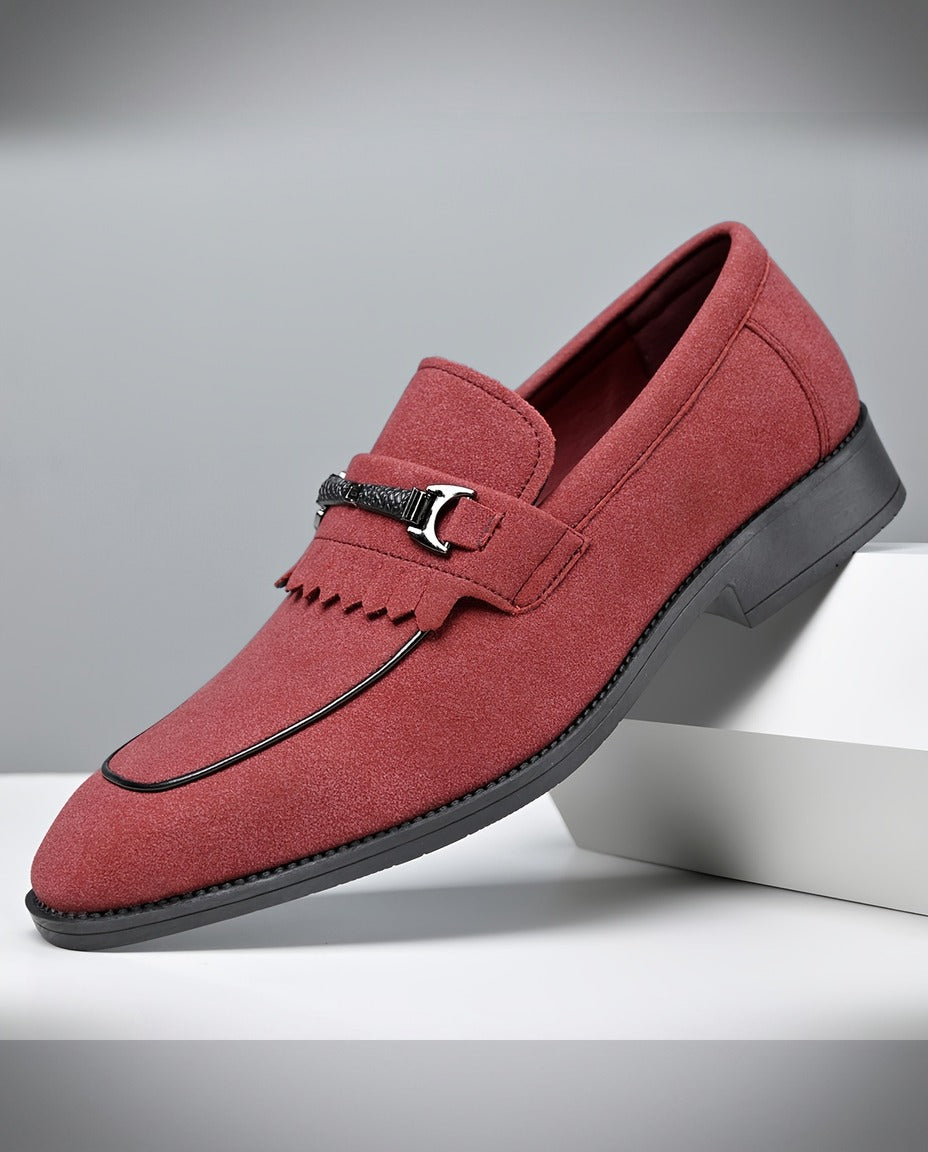 The Marbury Loafer
