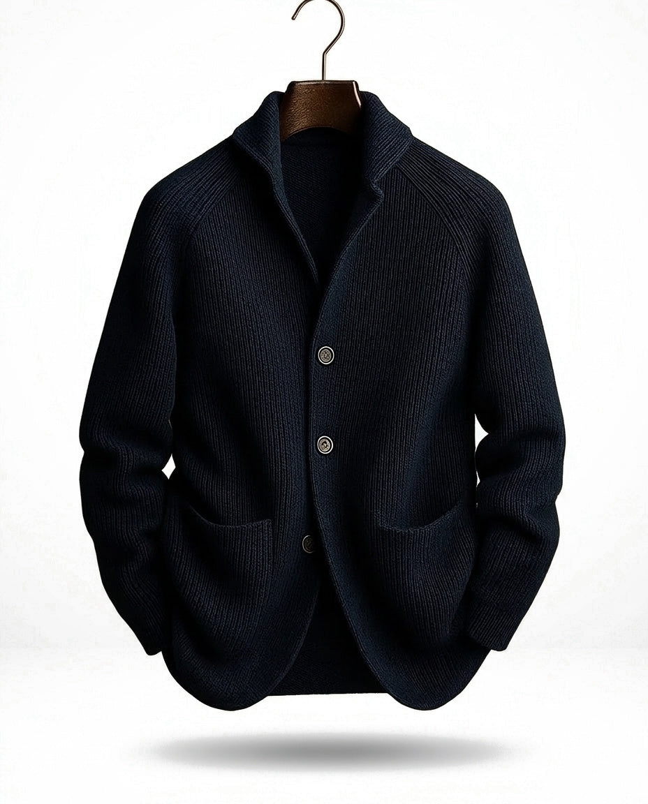 The Hearth Cardigan