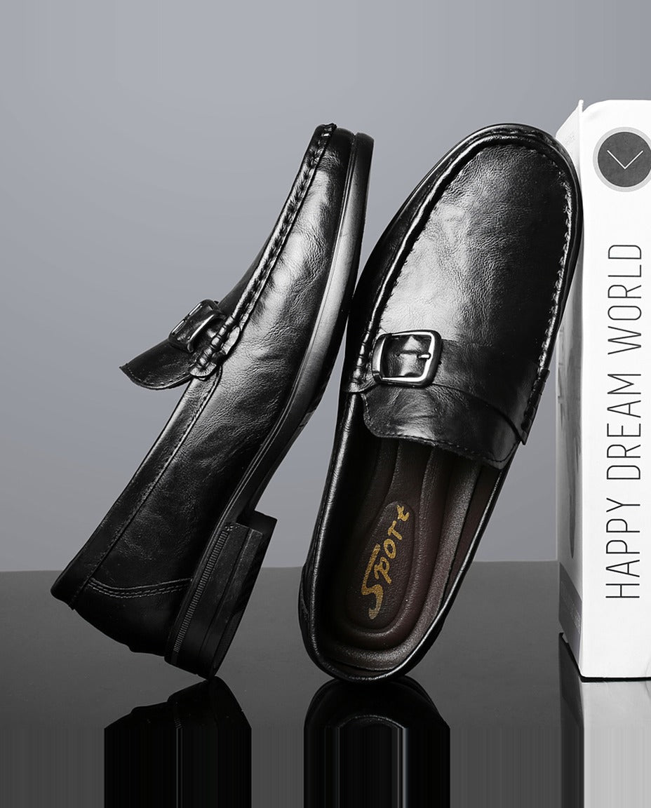 The Hearth Loafer