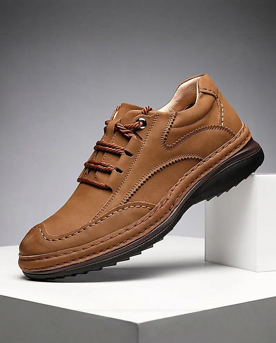 The Stanhope Moc