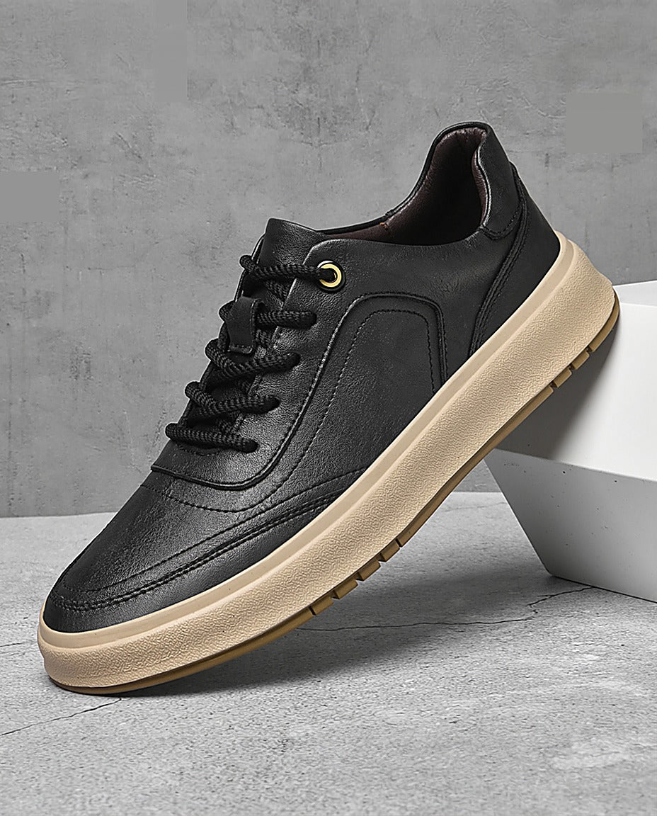 The Drifter Sneaker