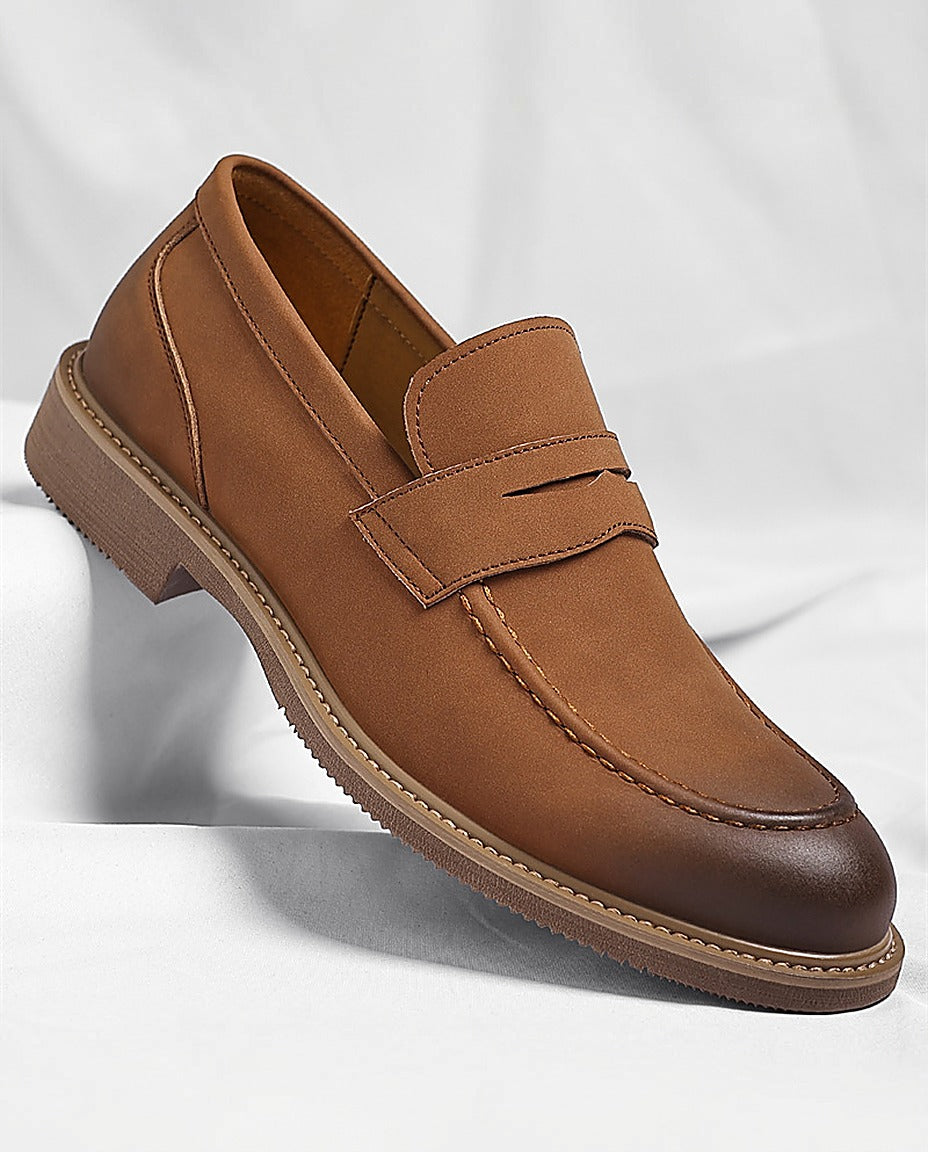 The Fieldstone Loafer