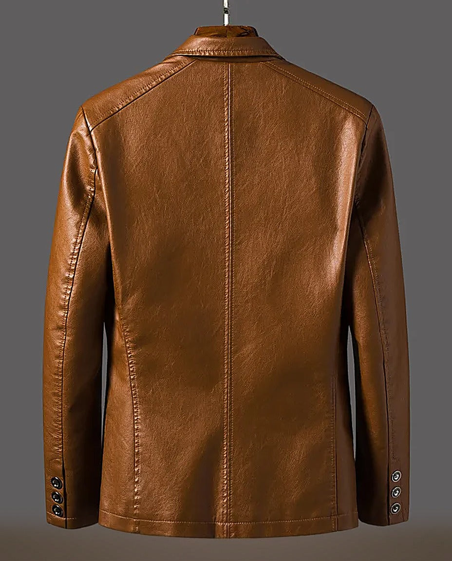 The Westbrook Blazer