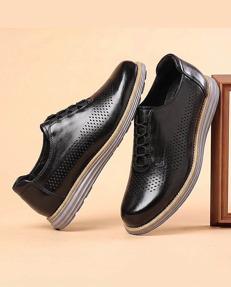 The Oakhurst Sneaker