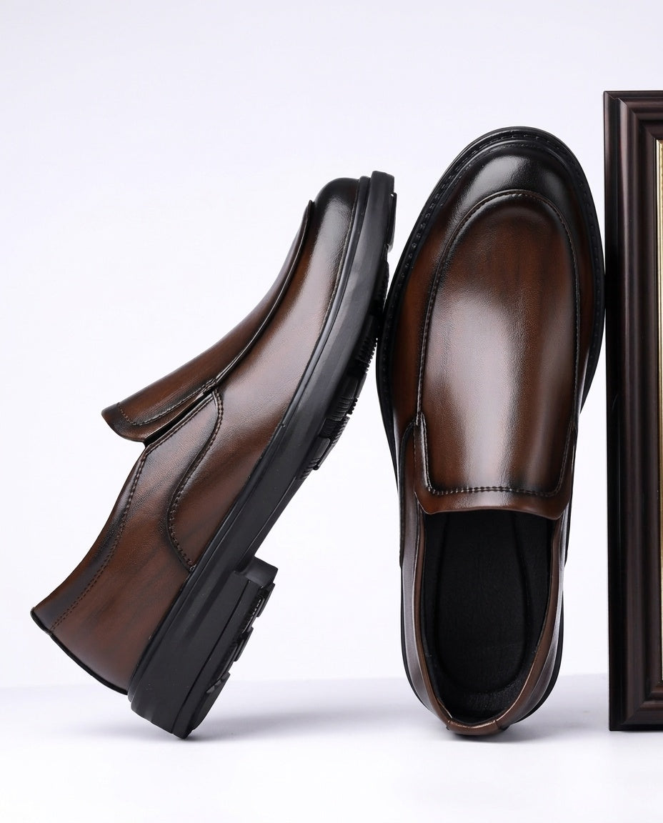 The Boulevard Loafer