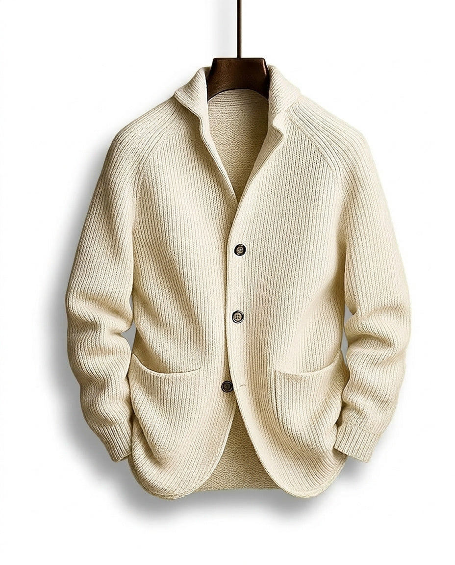 The Hearth Cardigan