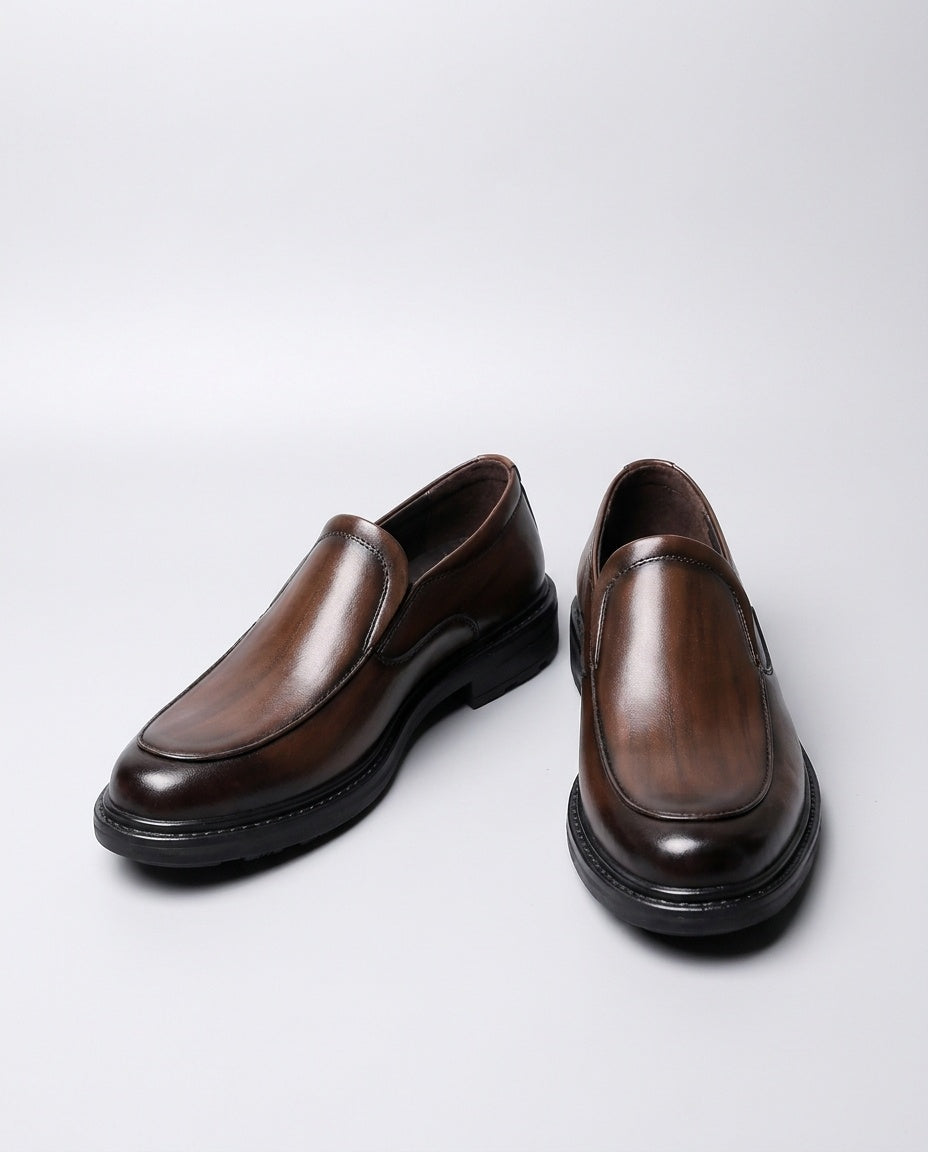 The Boulevard Loafer