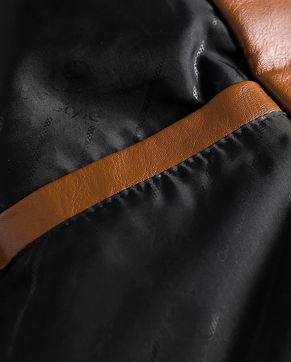 The Westbrook Blazer