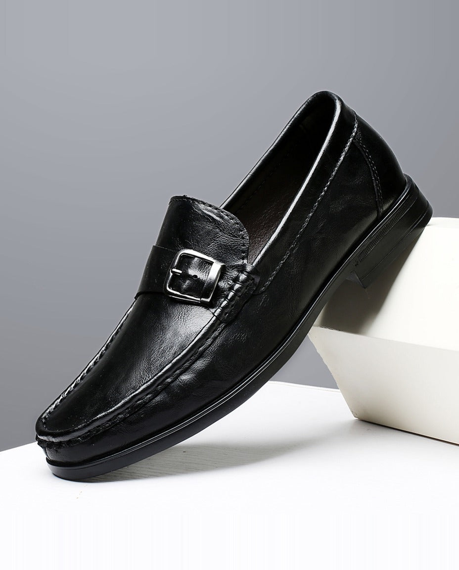 The Hearth Loafer