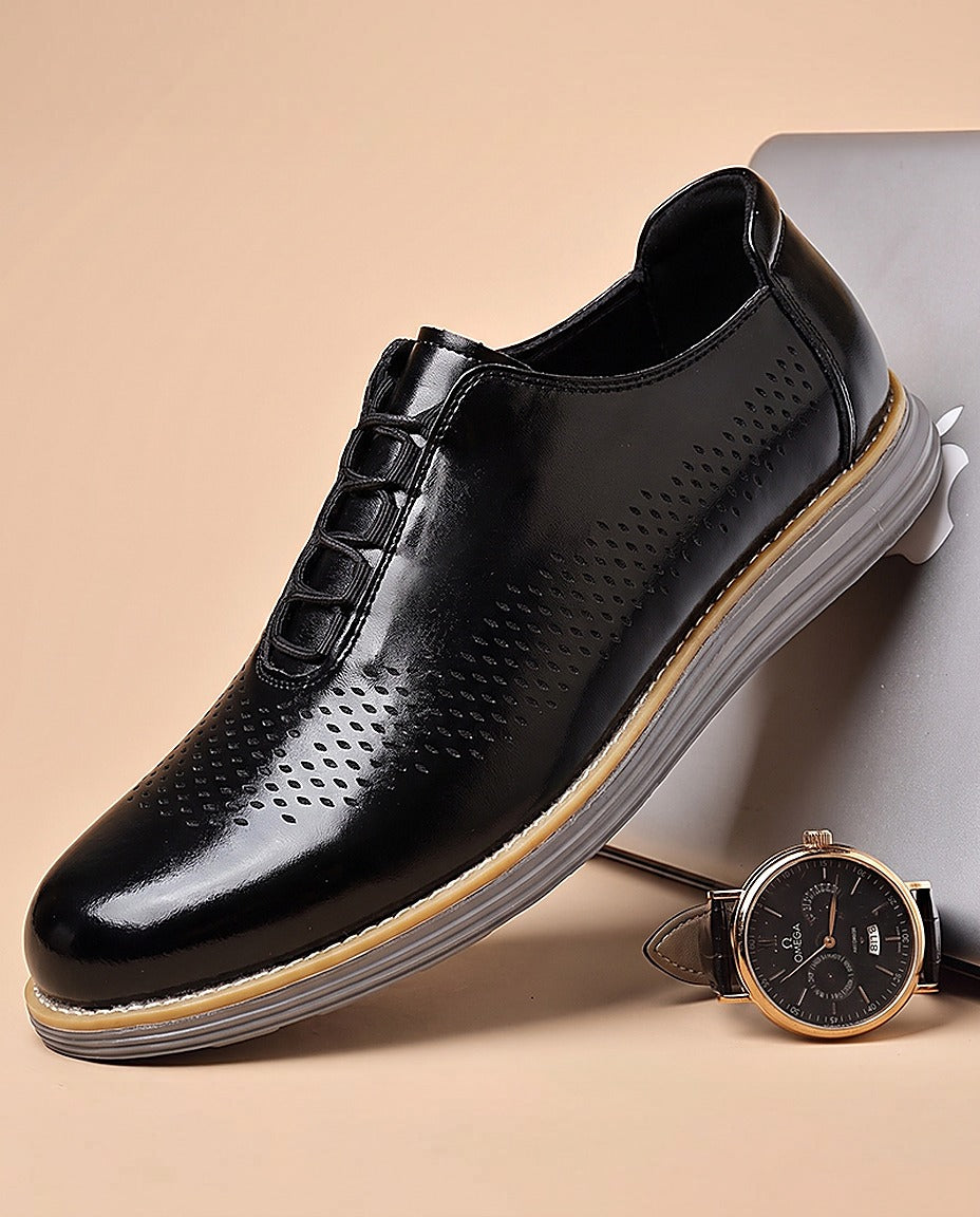 The Oakhurst Sneaker