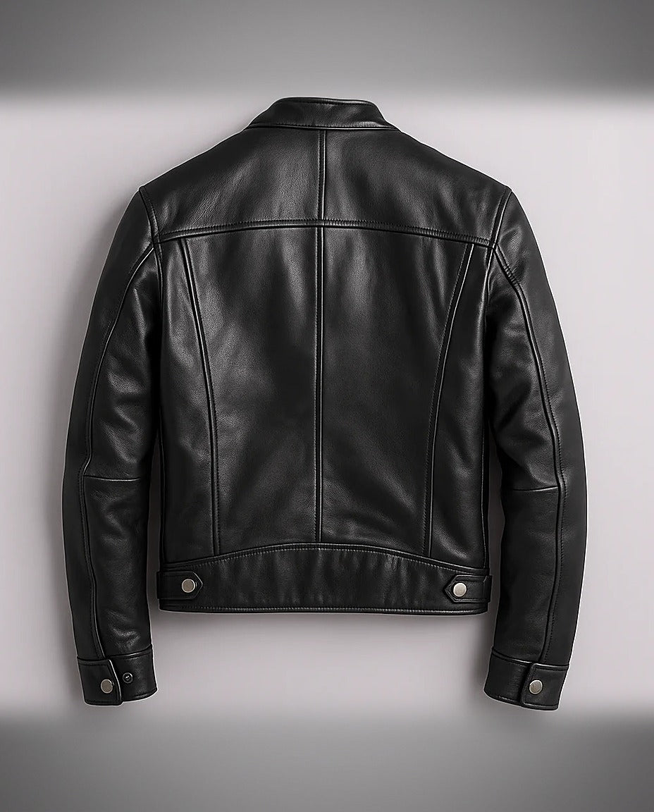 The Wayfinder Jacket