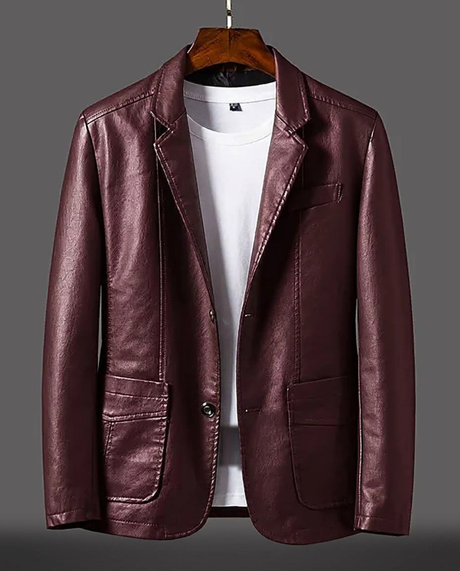 The Westbrook Blazer