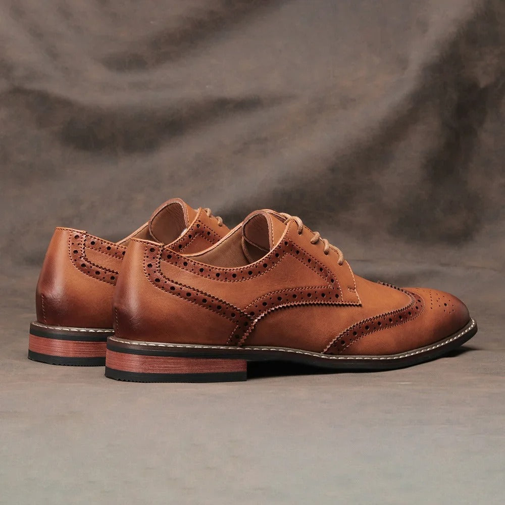 Oxford Heritage Dress Shoe