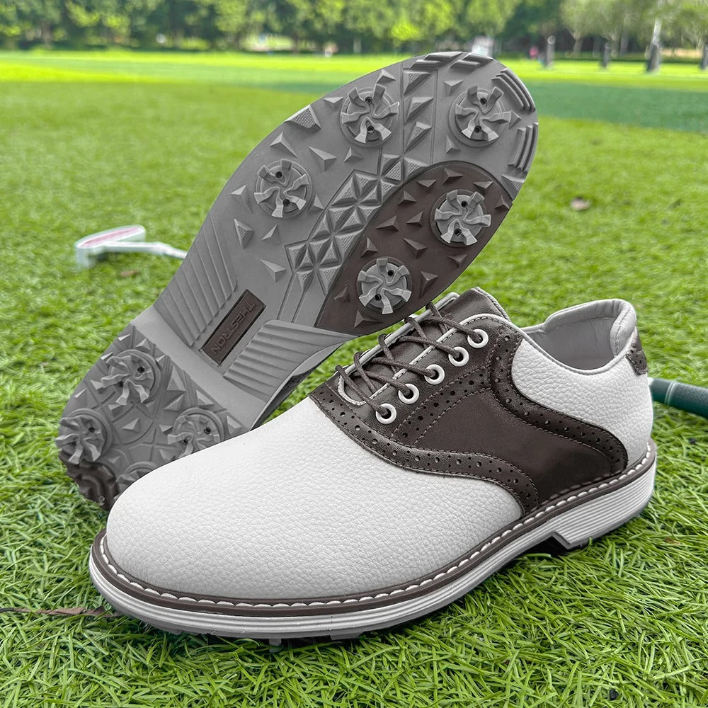 The Fairway Brogue