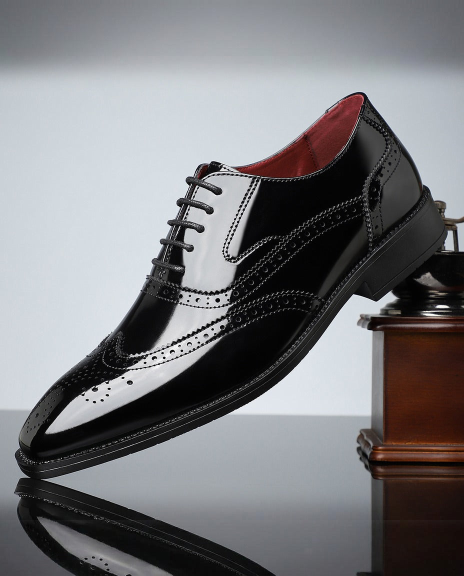 The Cobblestone Oxford