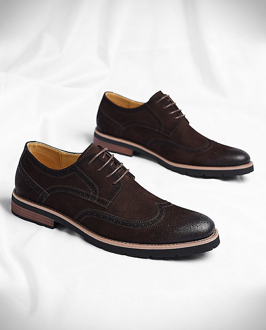 The Inglewood Brogue