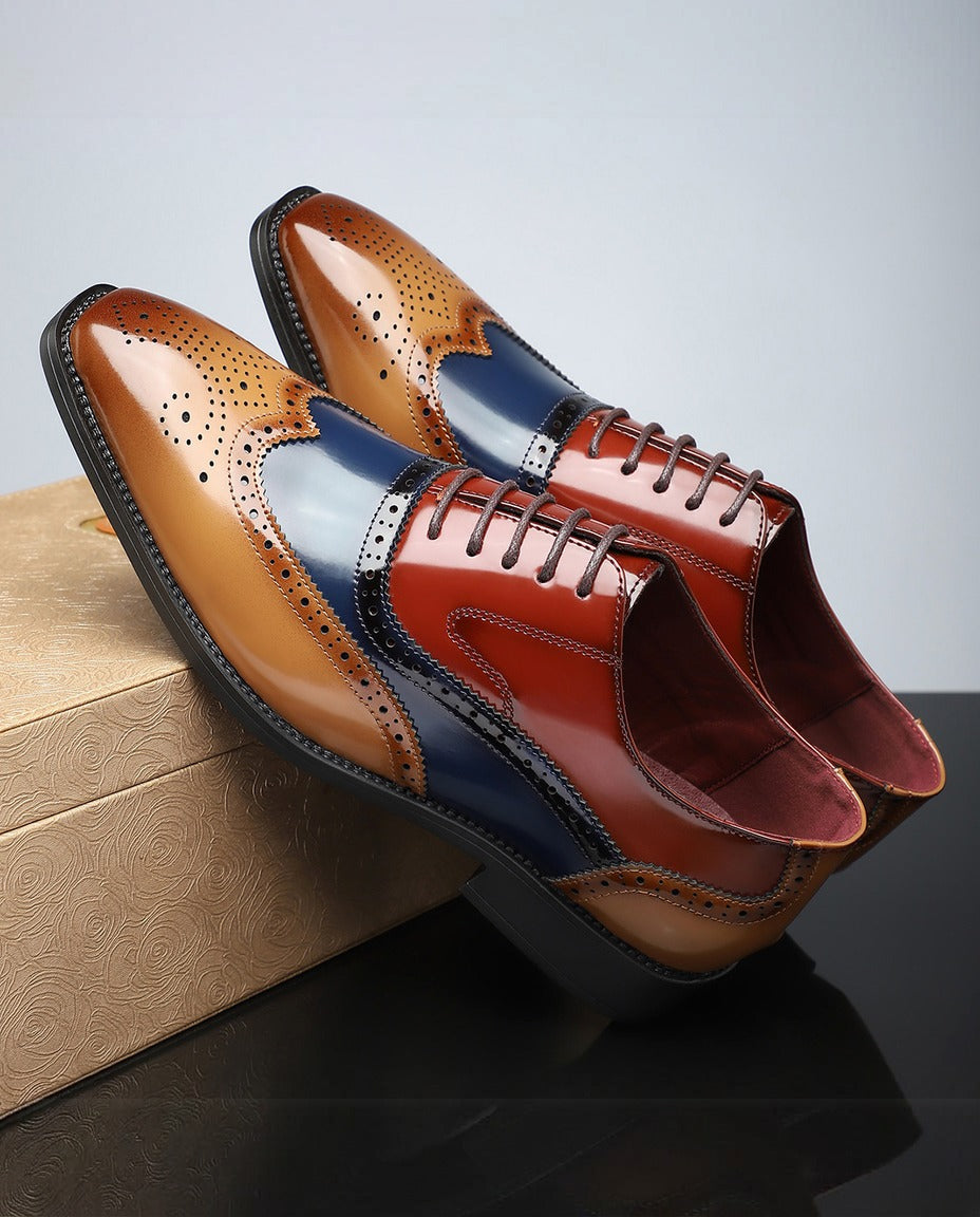 The Cobblestone Oxford