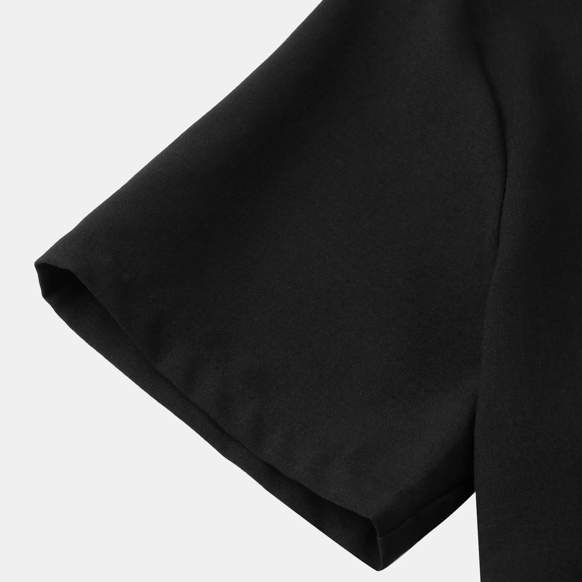 Solaro Summer Short Sleeve Shirt