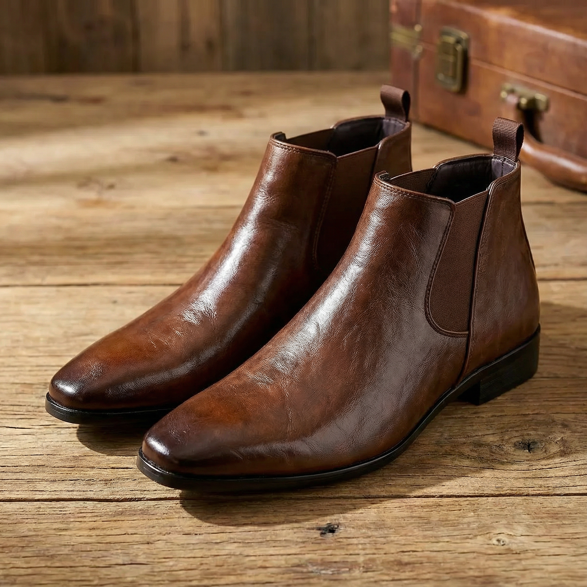 The Hearthside Chelsea