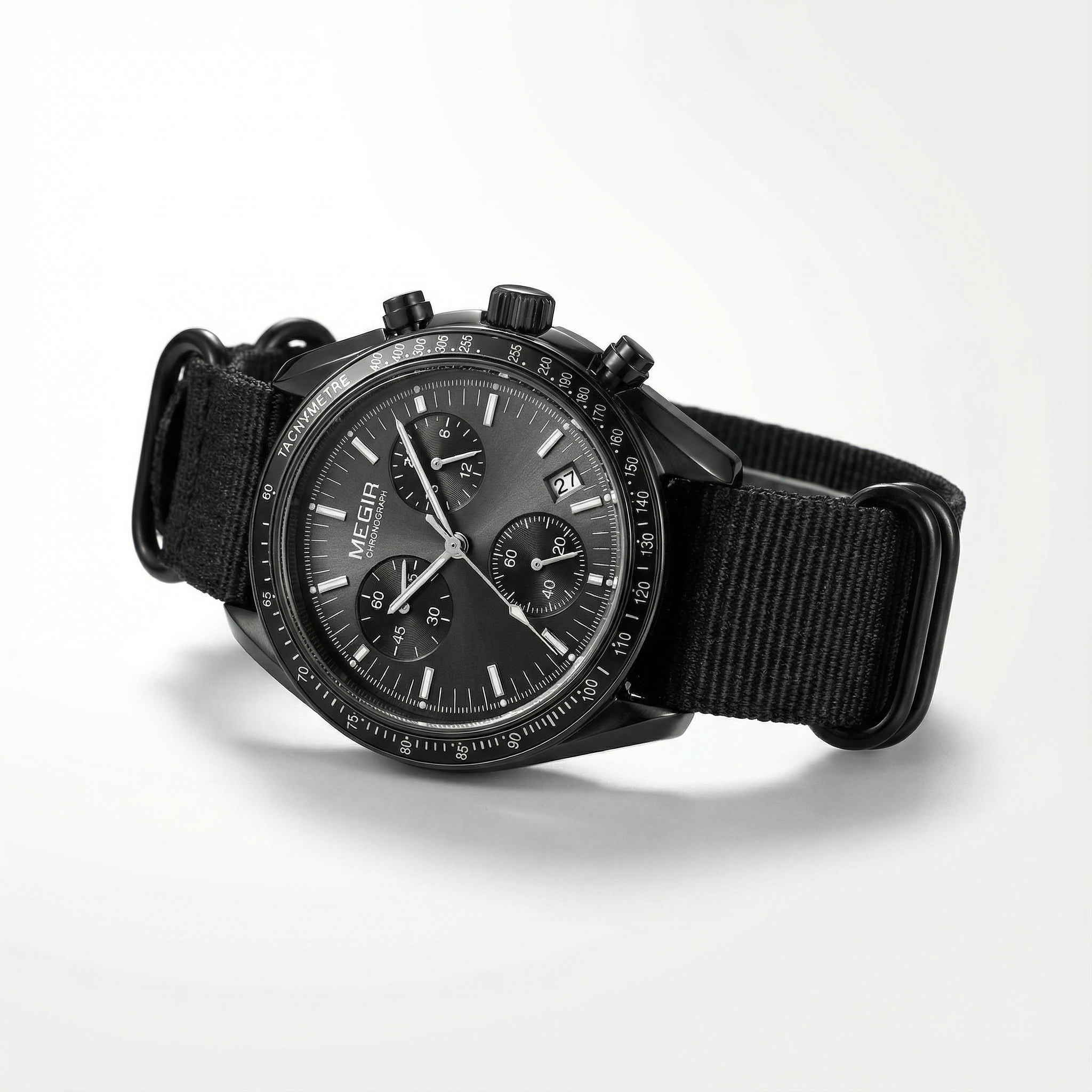 Altura Timepiece
