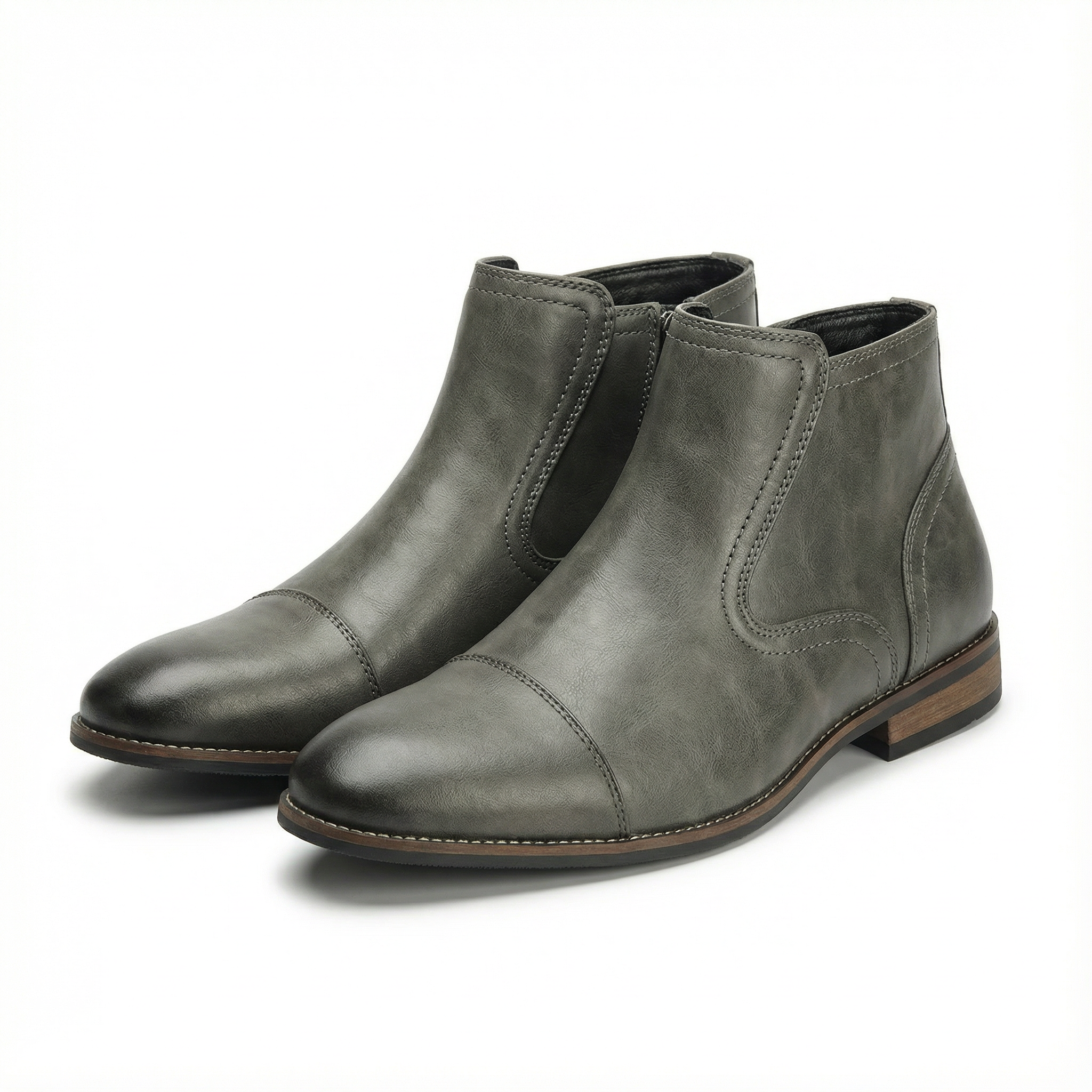 Ashbury Chelsea Boot