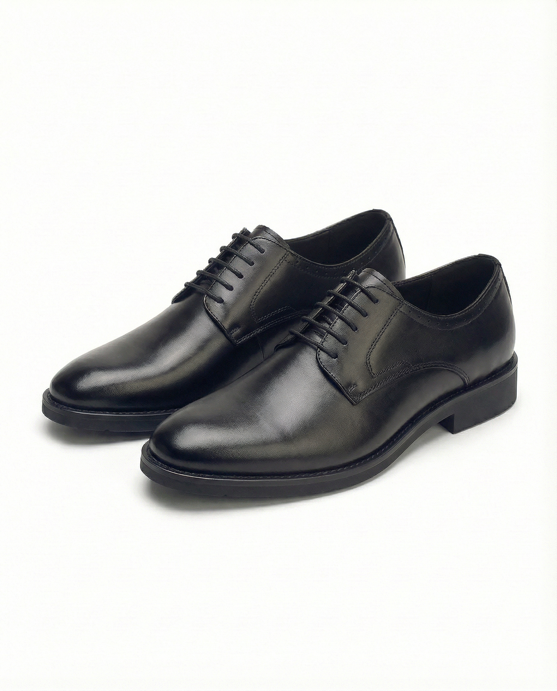 The Ledger Oxford