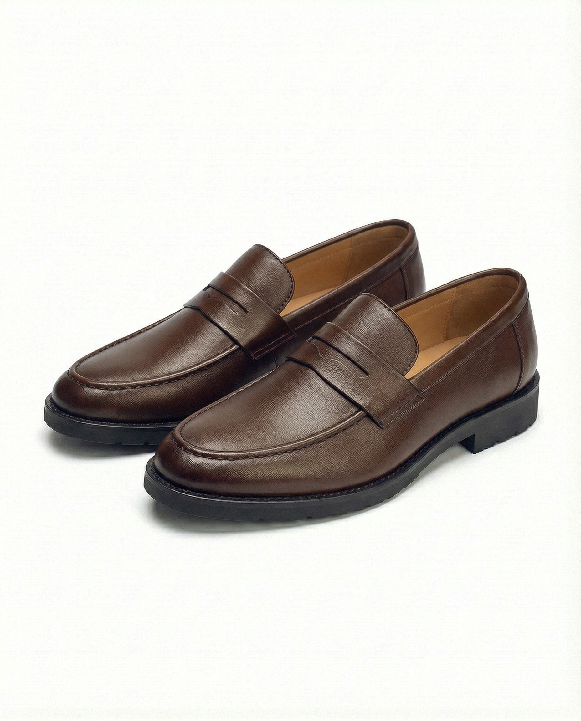 The Cornerstone Loafer