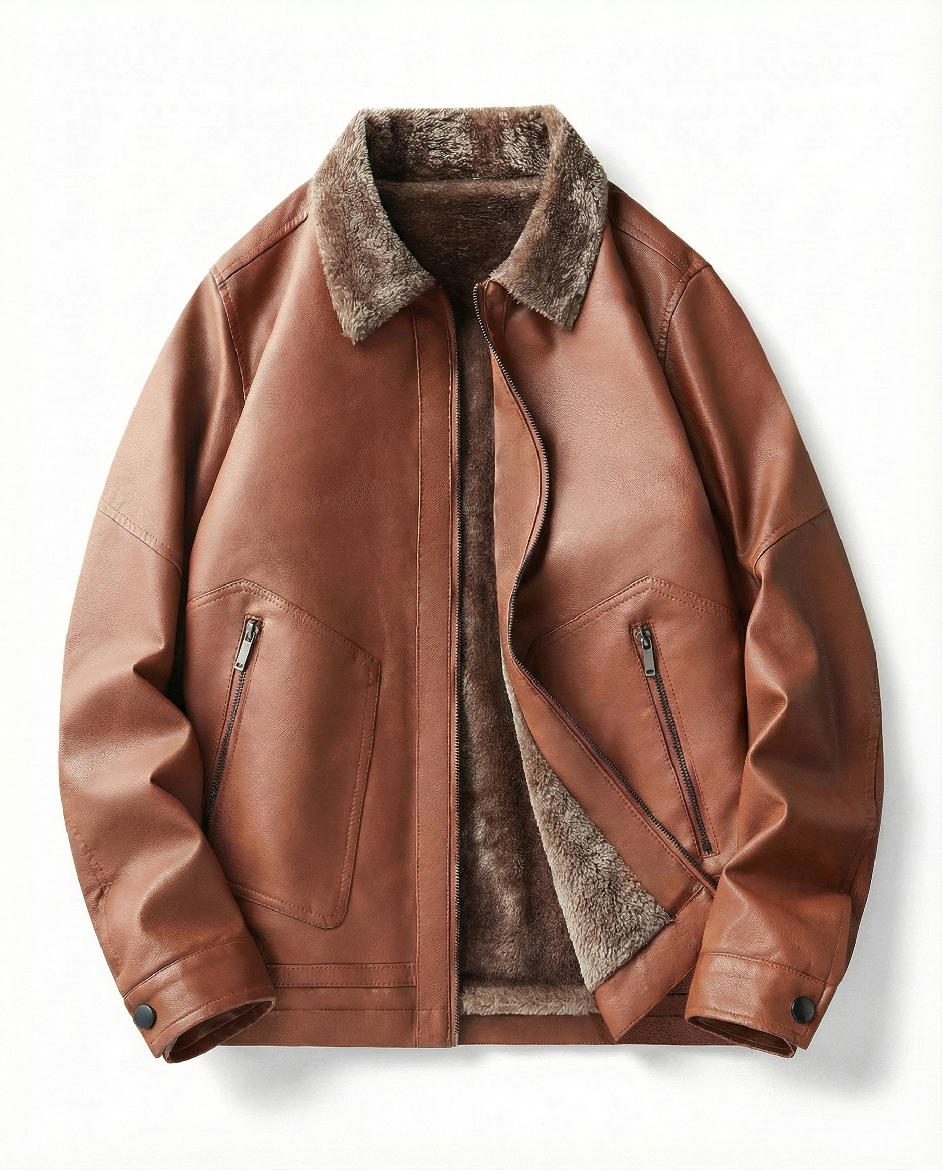 The Northbridge Bomber