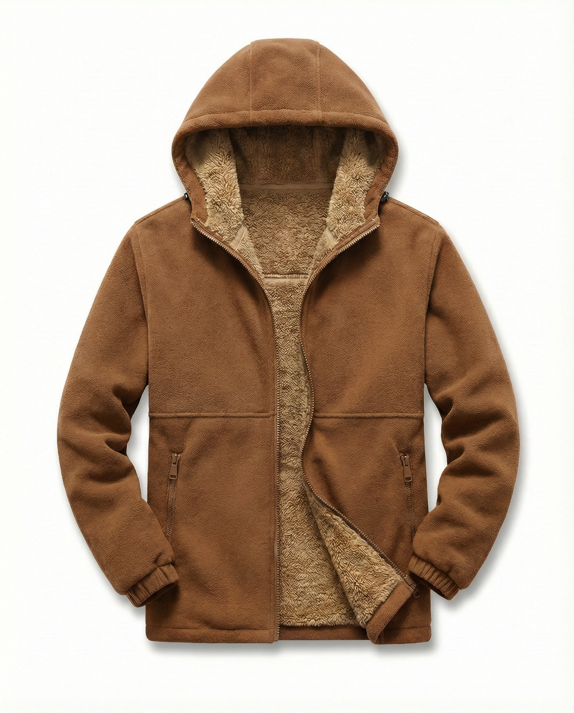 The Woodland Hoodie