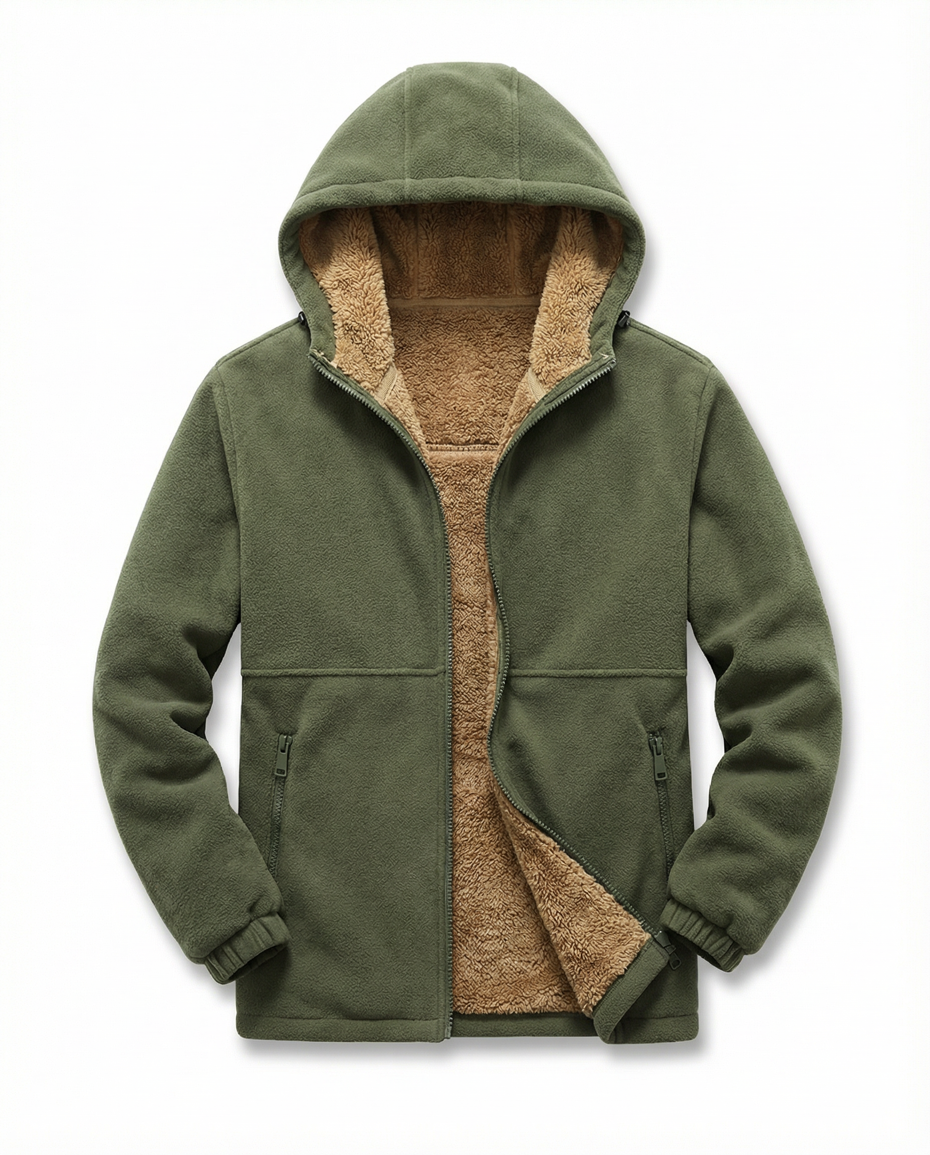 The Woodland Hoodie