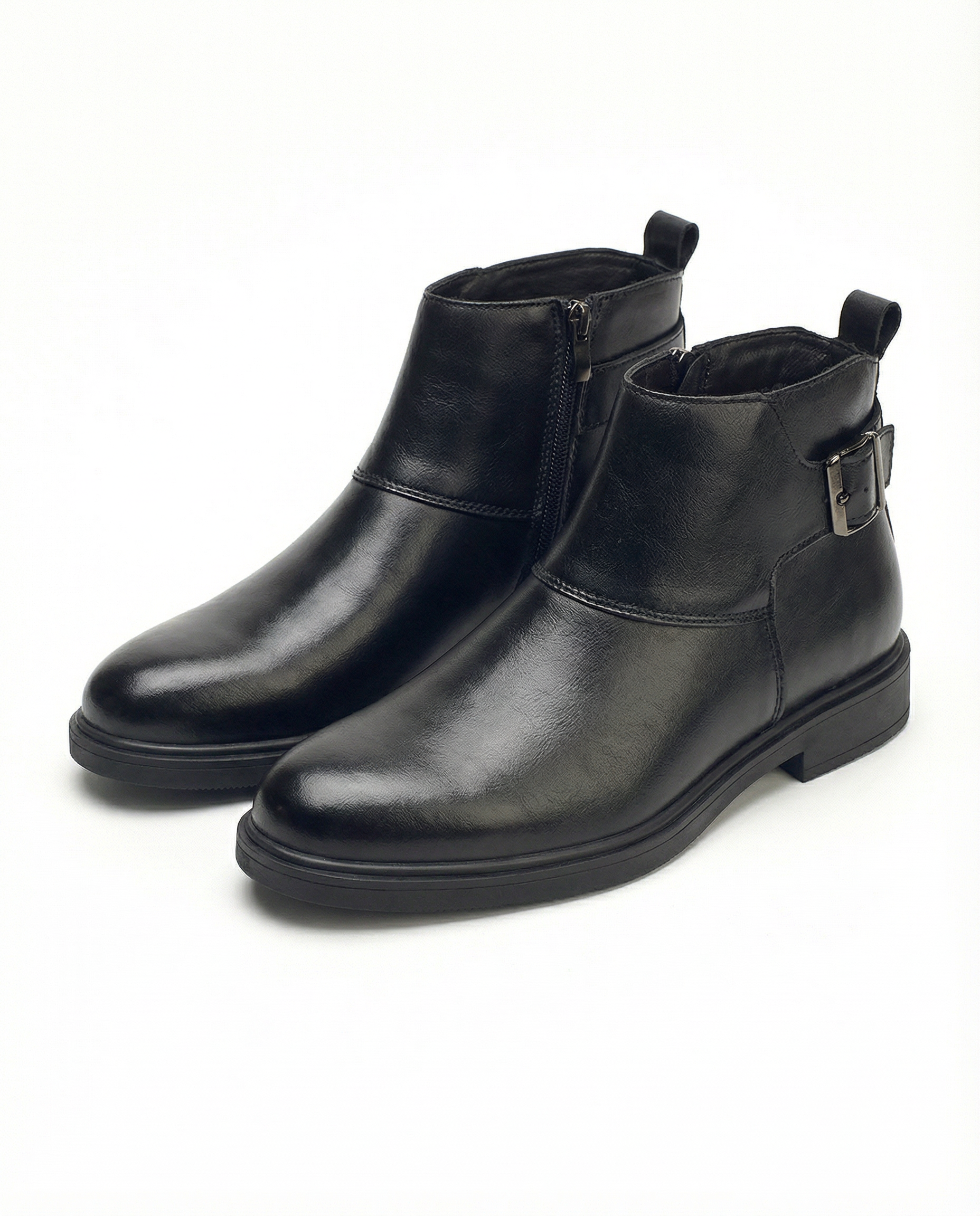 The Northfield Boot