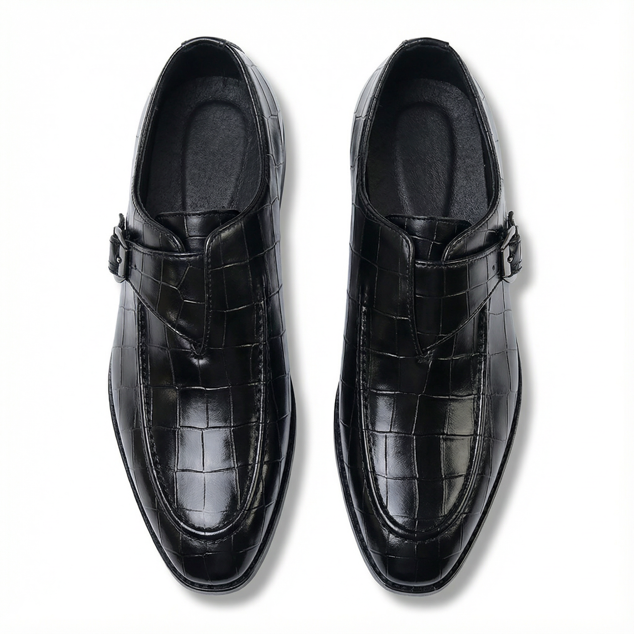 The Crosstown Loafer