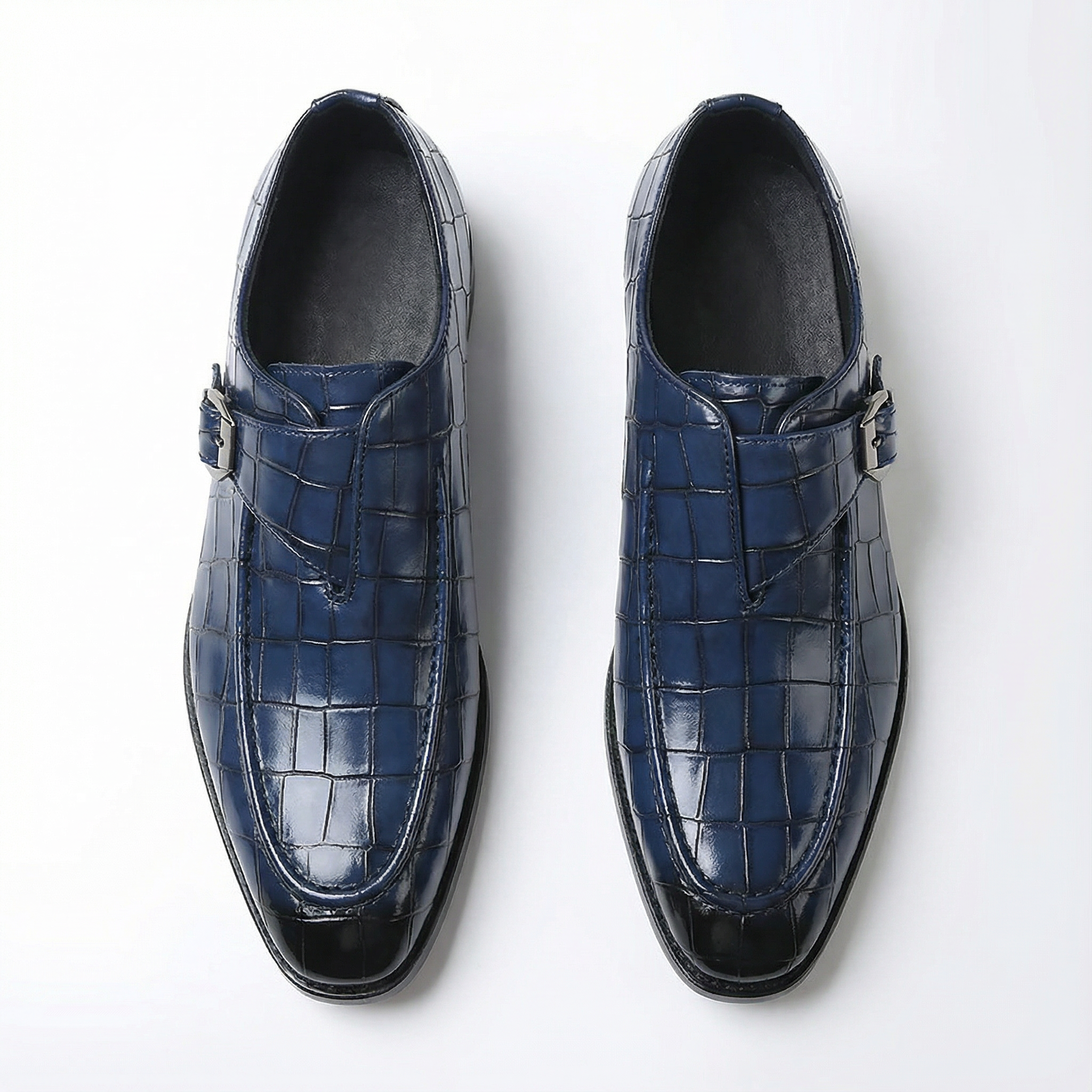 The Crosstown Loafer