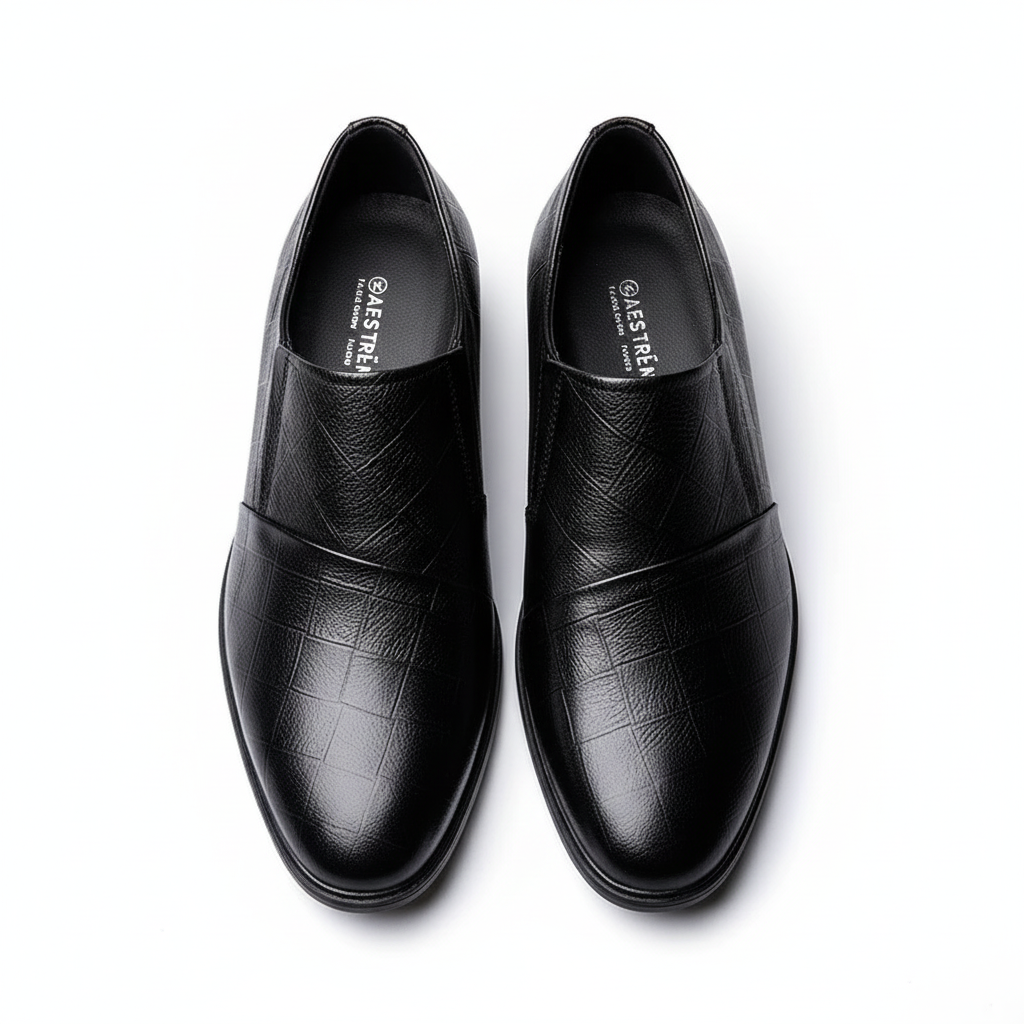 The Crosstown Slip-On