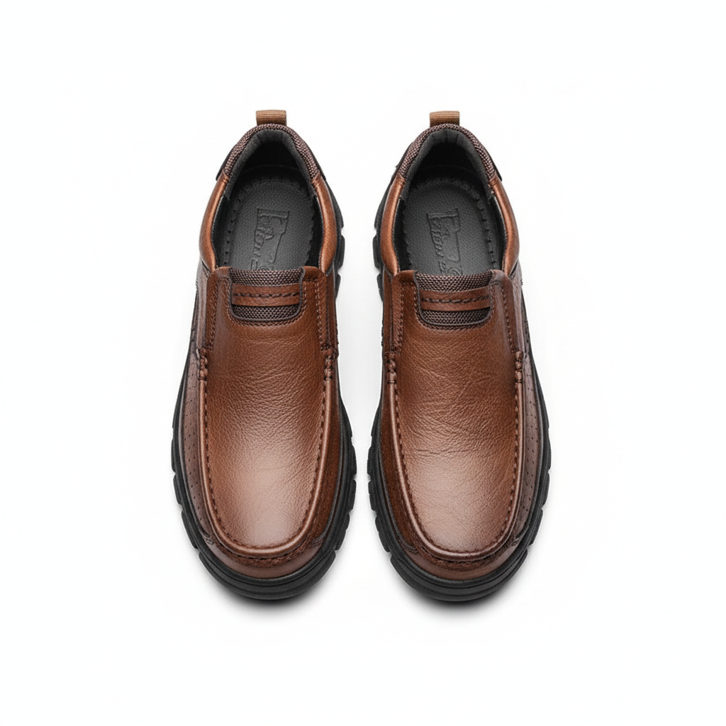 The Coastline Loafer