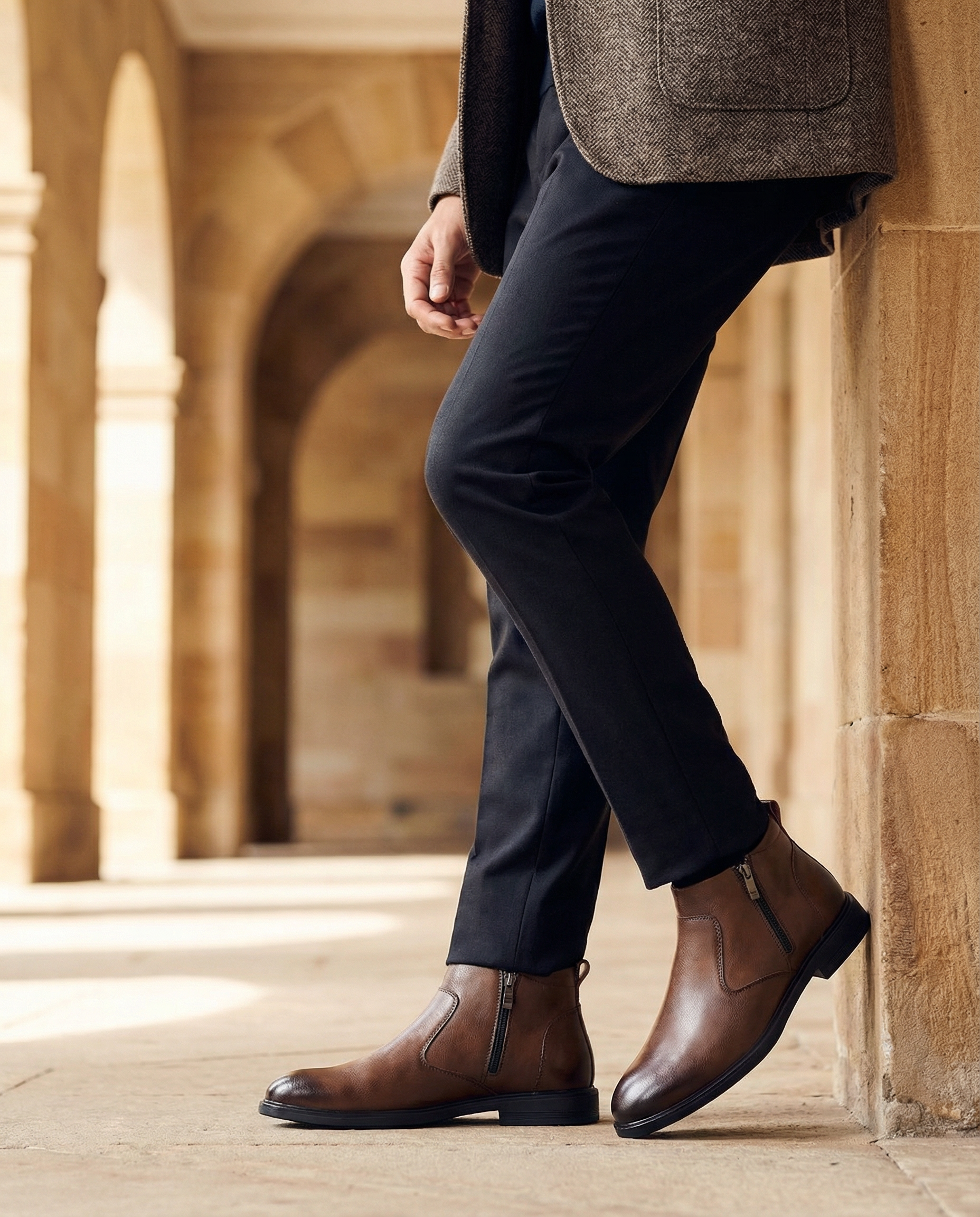 The Ironpath Chelsea