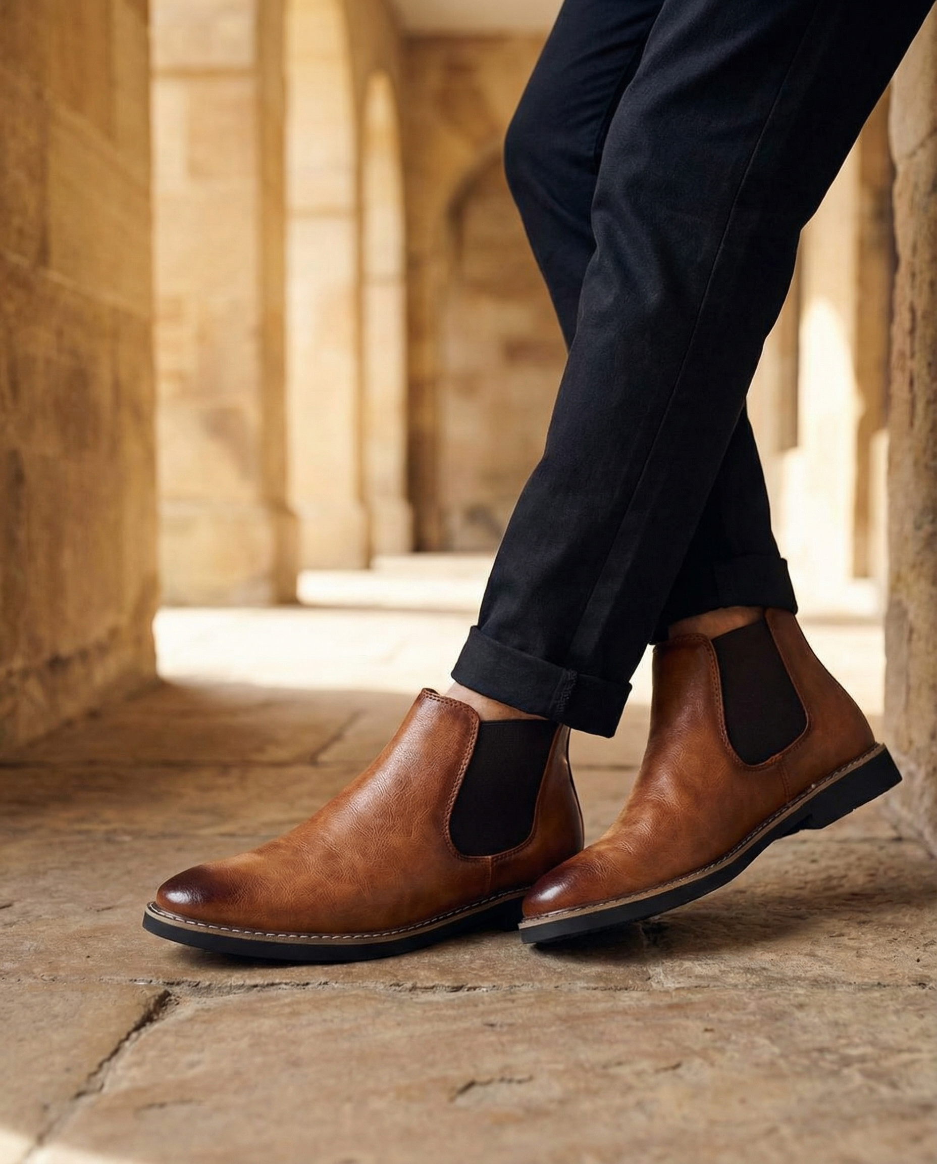 The Wayfinder Chelsea