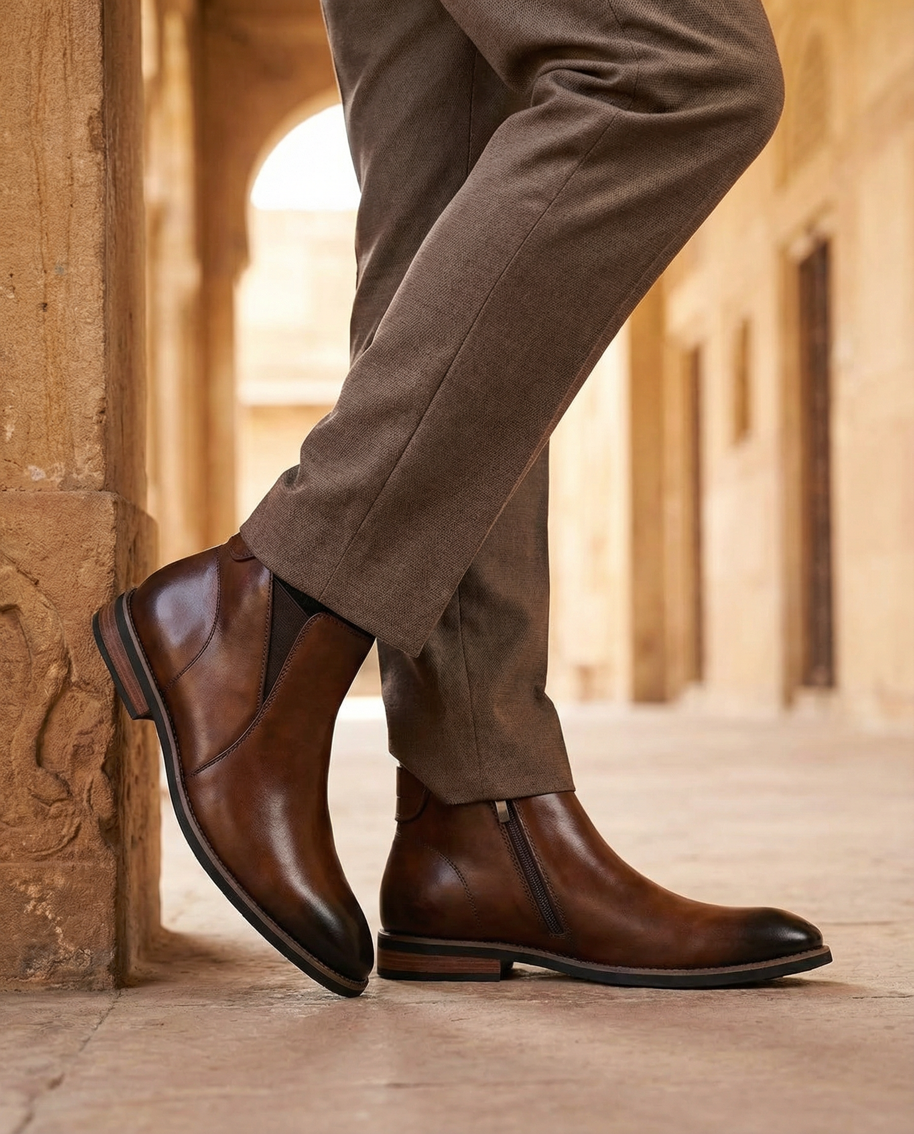 The Longhaul Chelsea