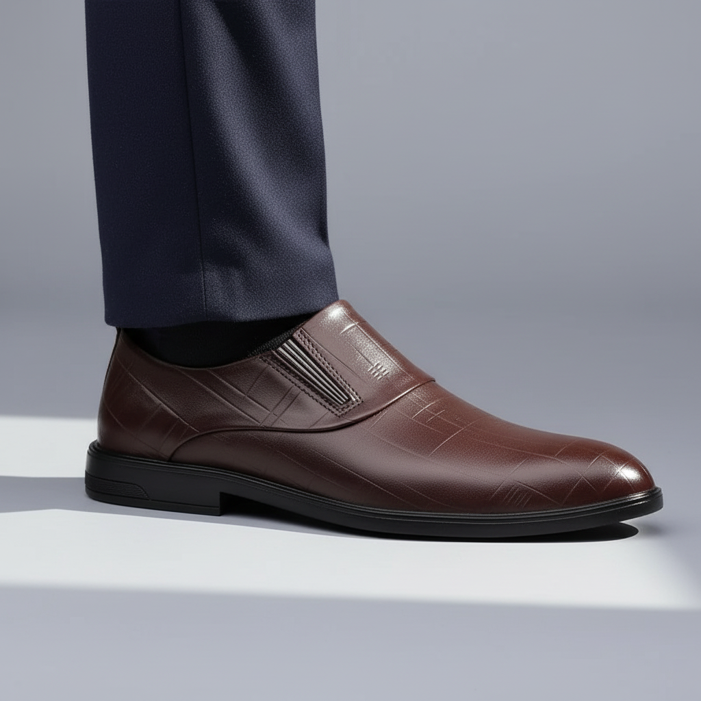 The Hawthorne Slip-On