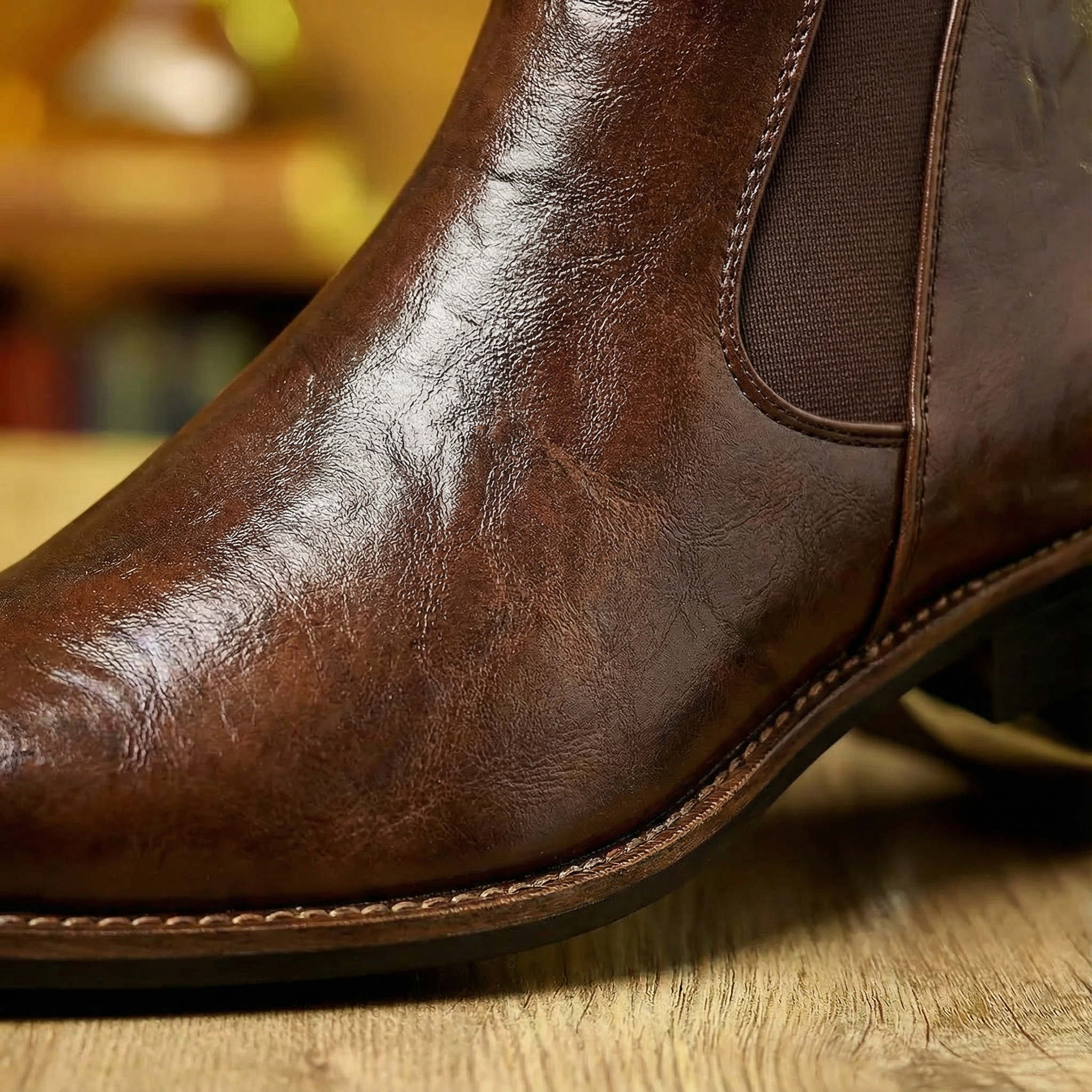 The Hearthside Chelsea