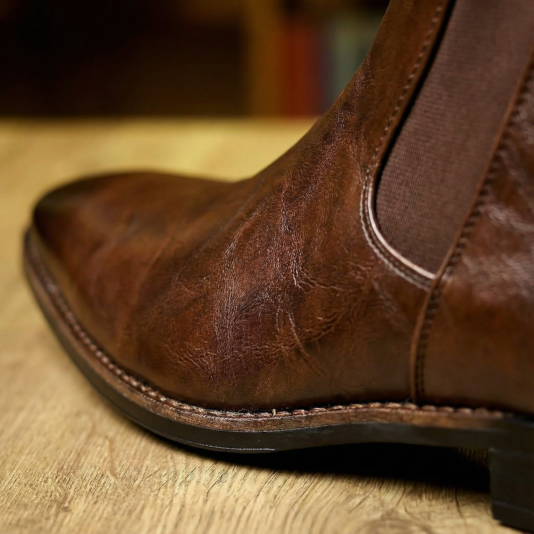 The Hearthside Chelsea