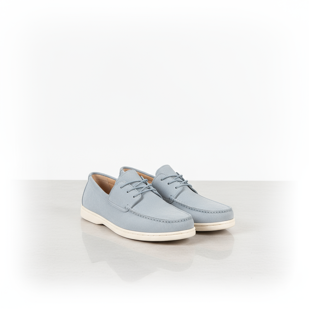 Cloud Walk Loafers
