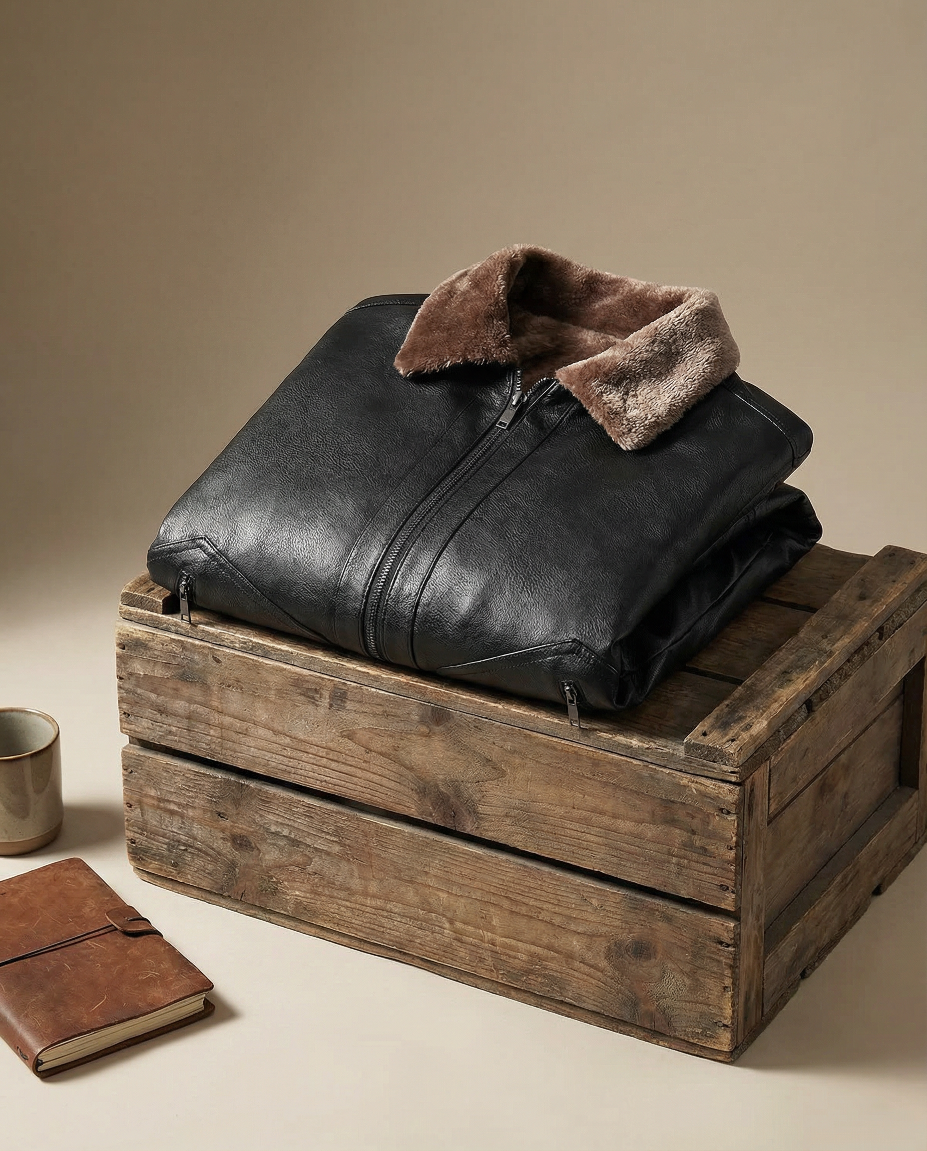 The Northbridge Bomber