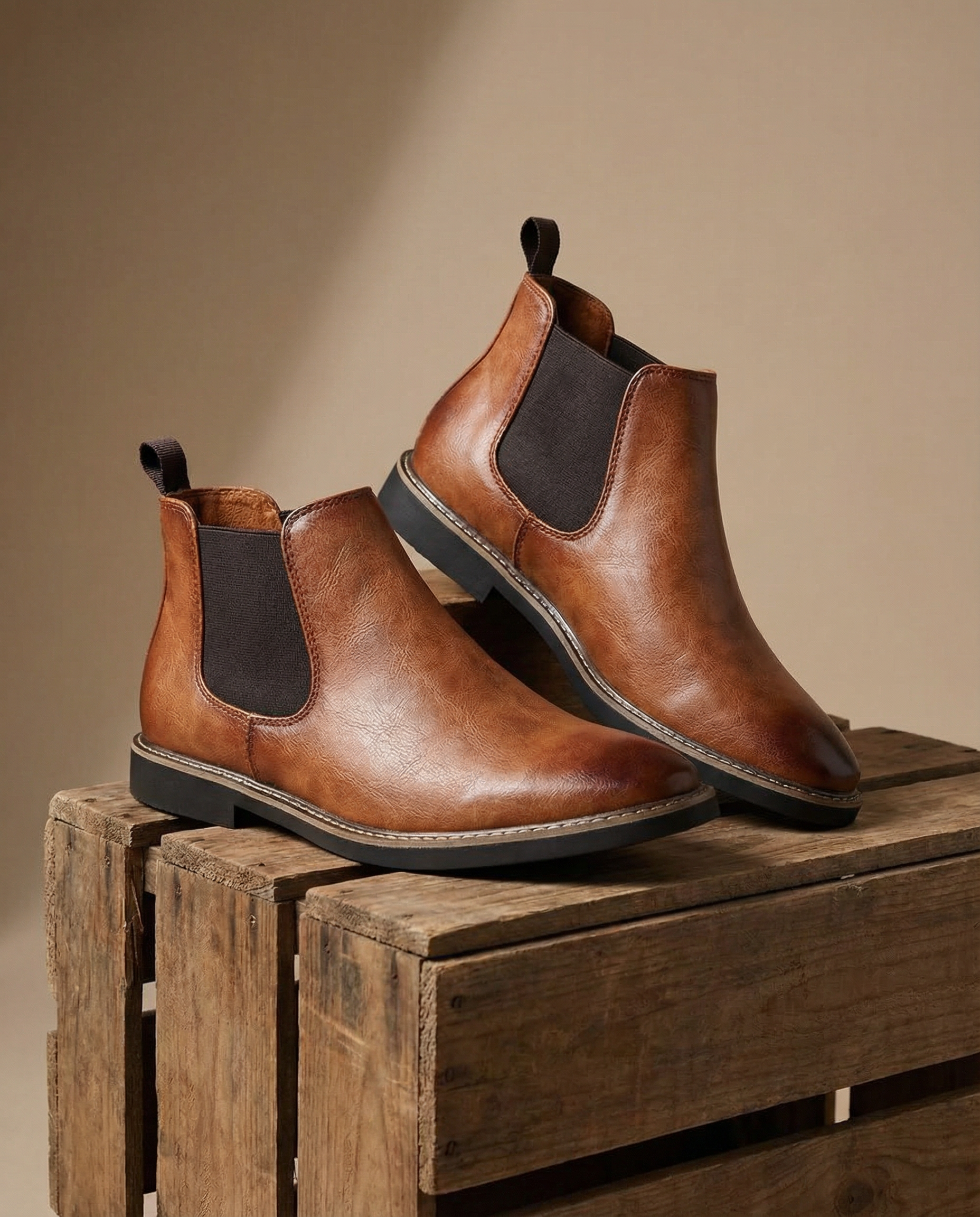 The Wayfinder Chelsea