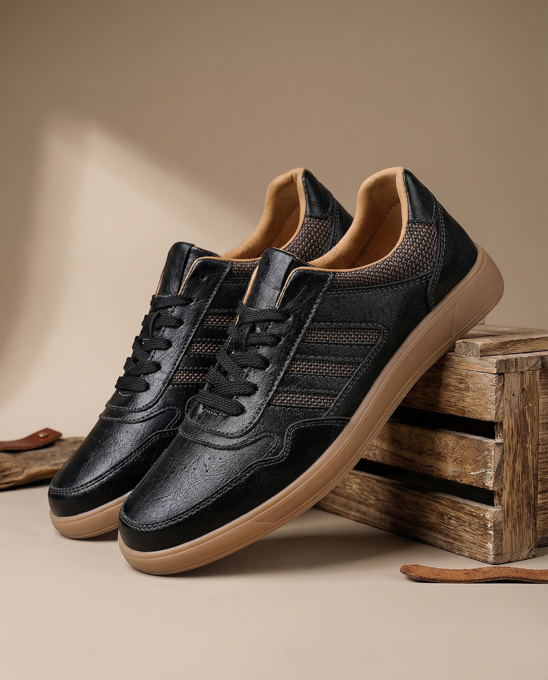 The Ridgeline Trainer