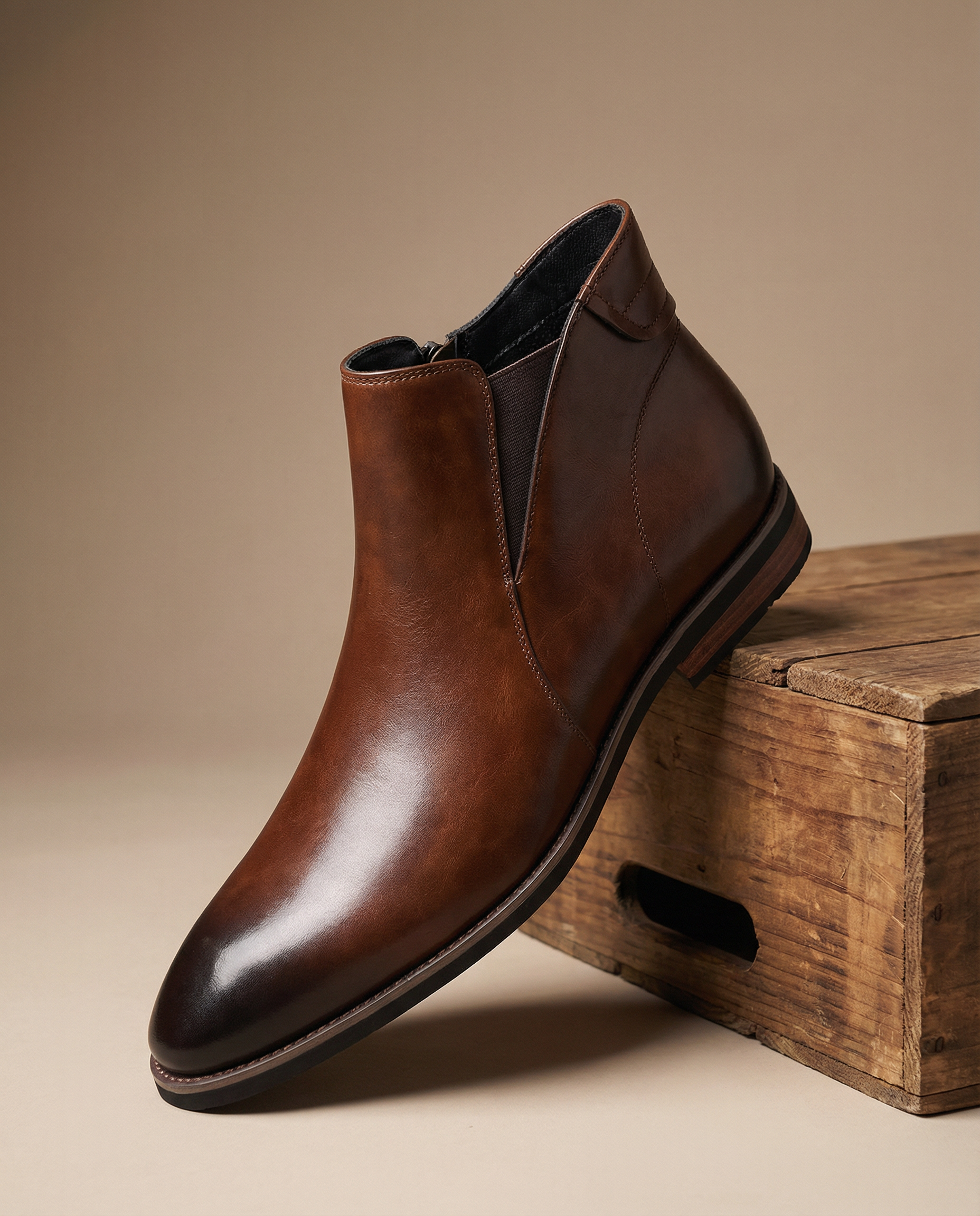 The Longhaul Chelsea