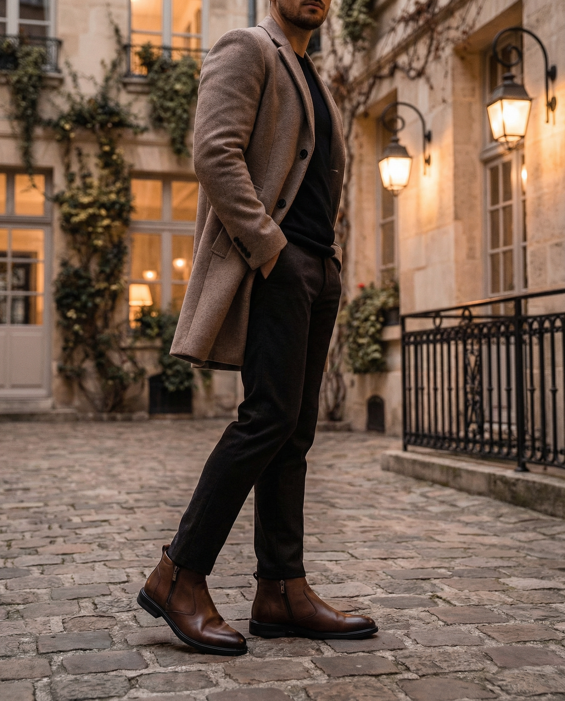 The Ironpath Chelsea