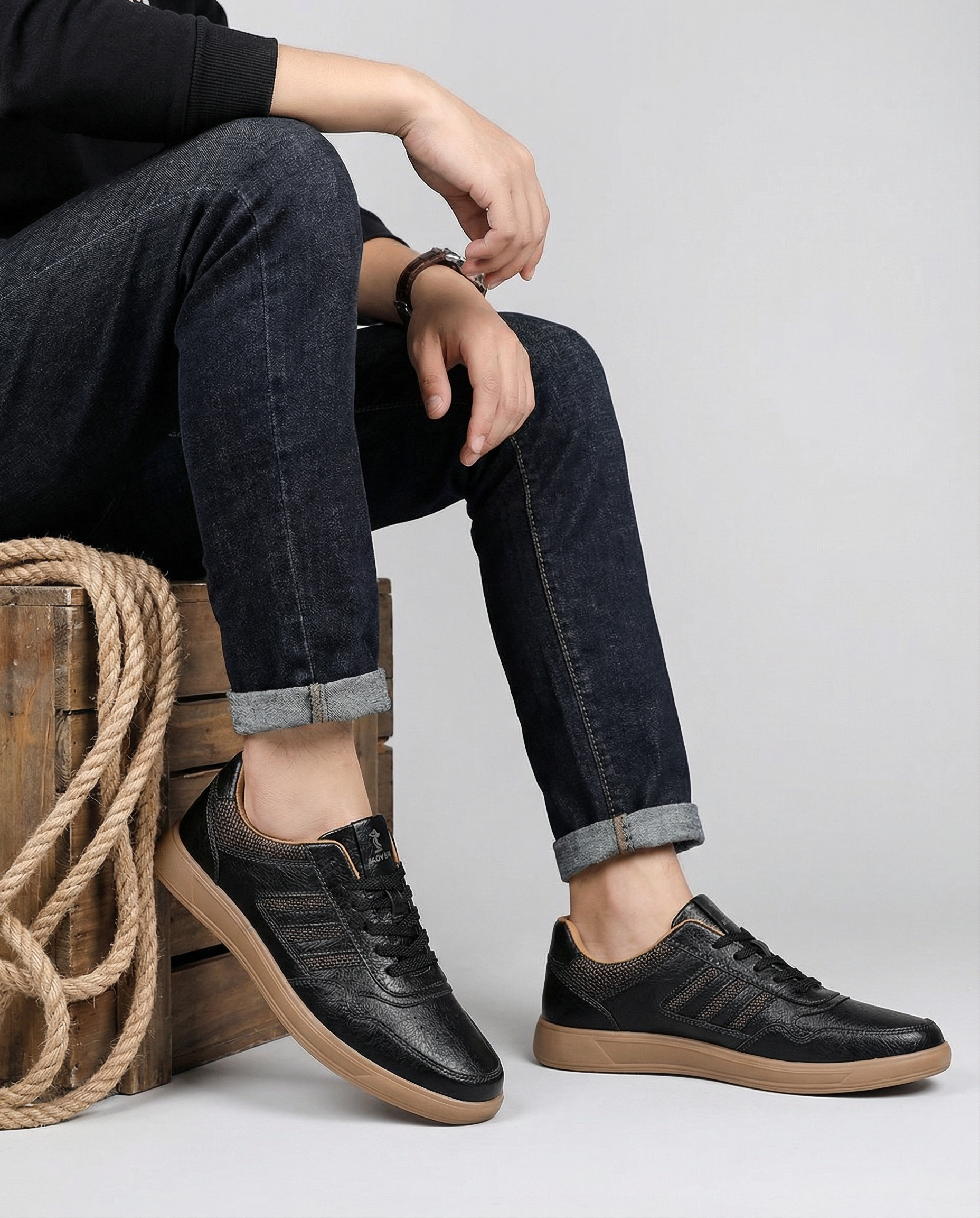 The Ridgeline Trainer