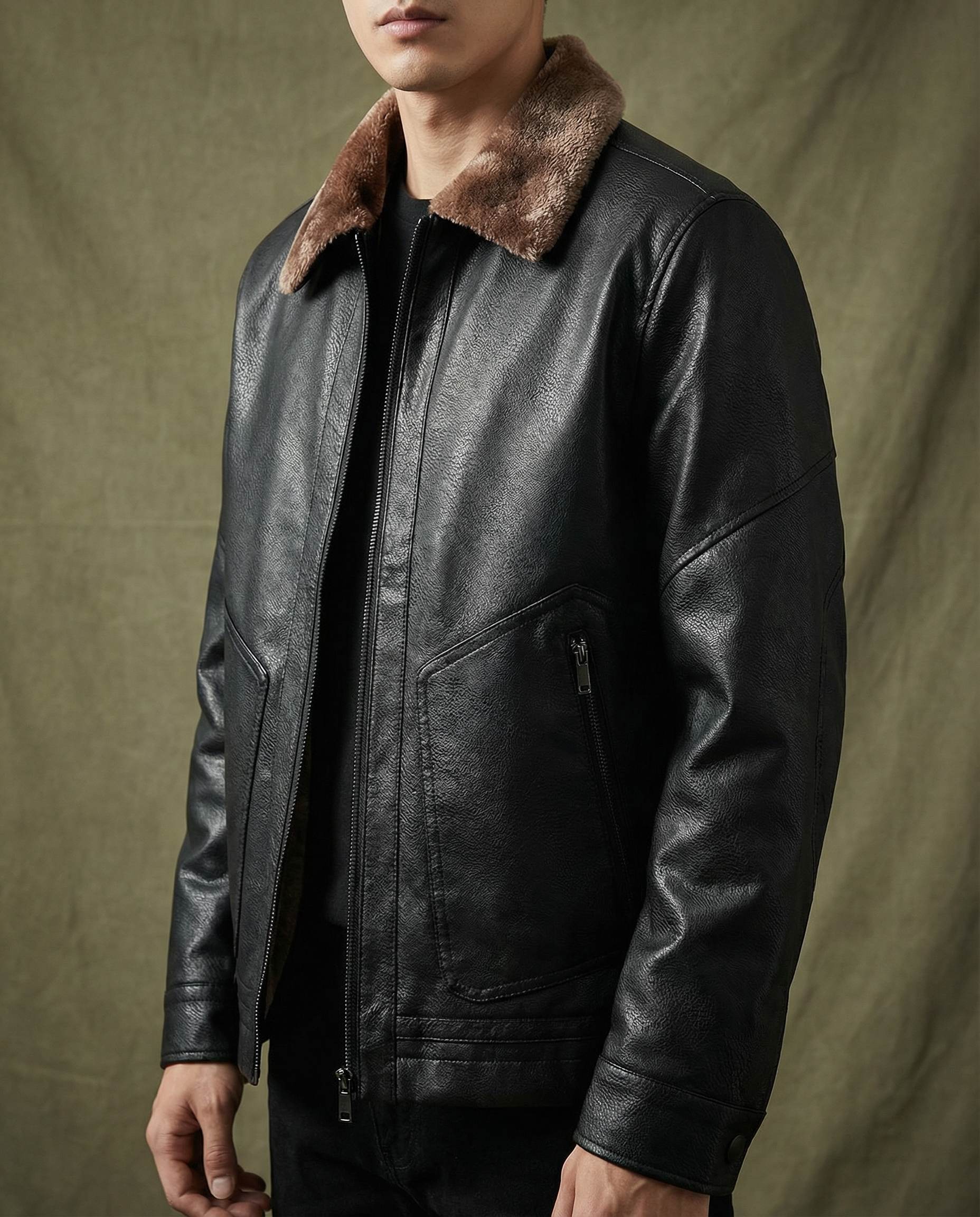 The Northbridge Bomber